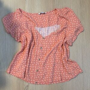 American Eagle Blouse